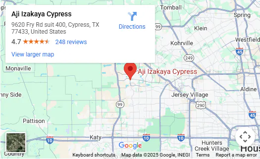 Location:9620 Fry Rd suit 400, Cypress, TX 77433, United States